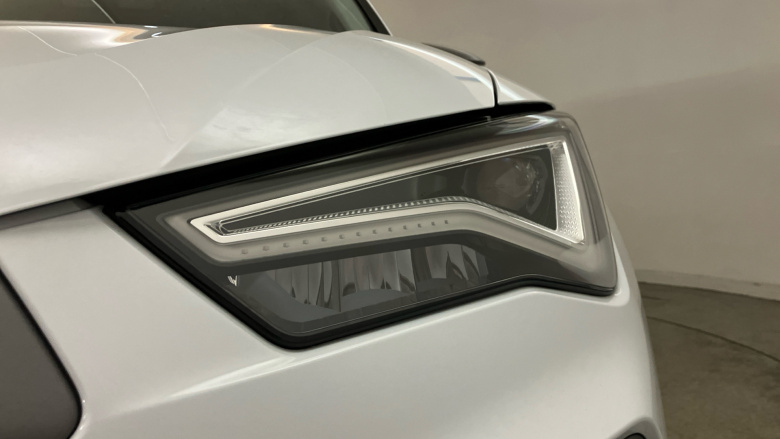 SEAT Ateca 1.5 TSI EVO FR Sport 5dr DSG Petrol Estate